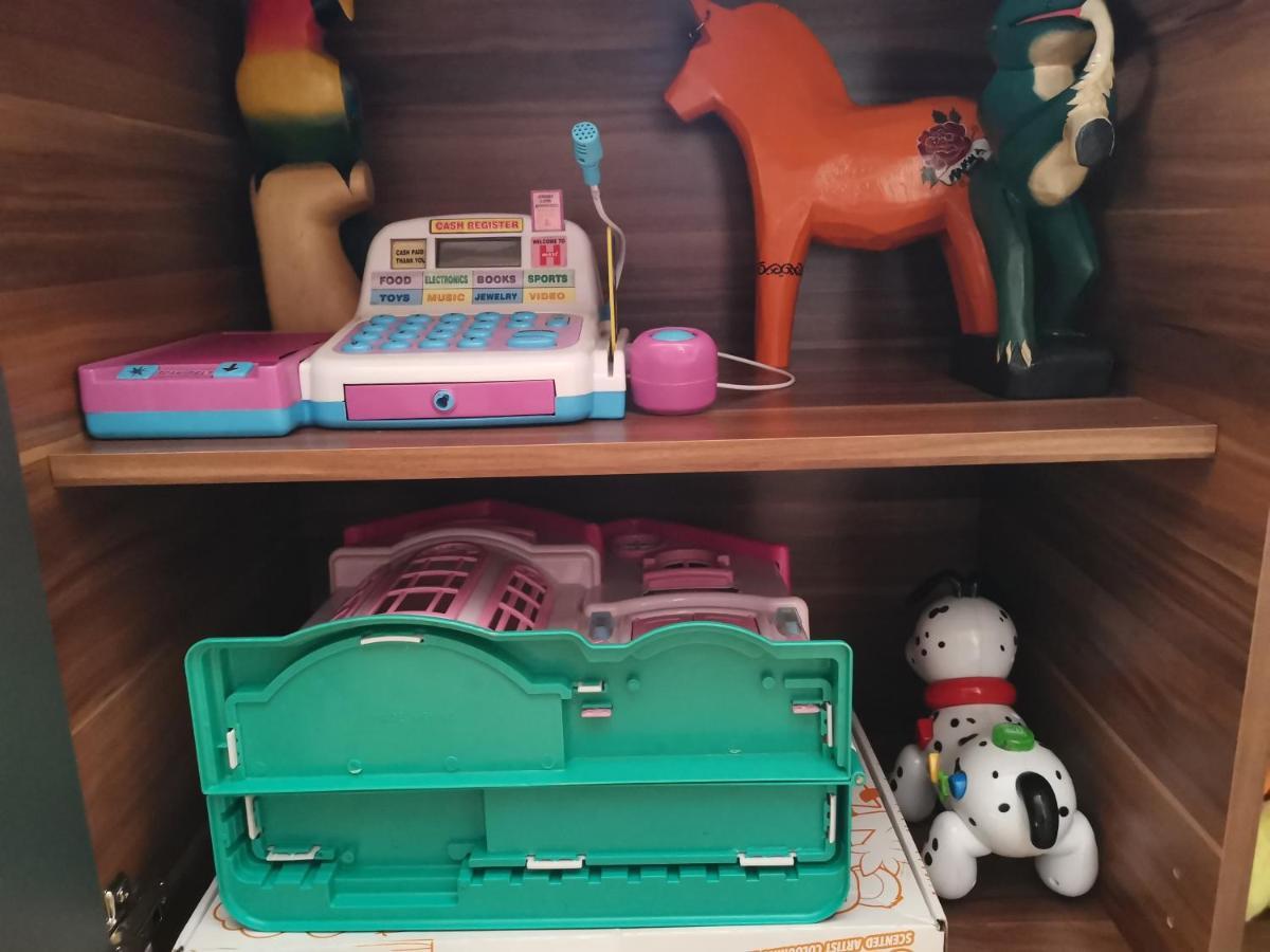 Apartment Horec
