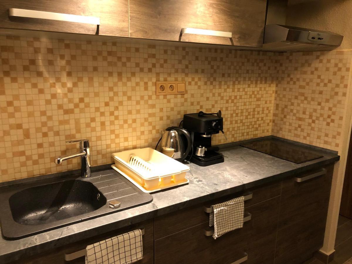 Horec Apartment *