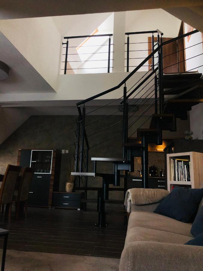 Apartment Horec Donovaly