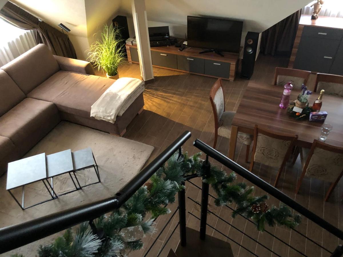 Horec Apartment *