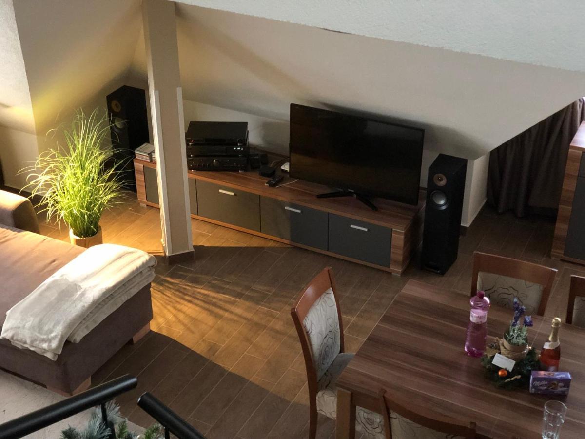 Horec Apartment Donovaly
