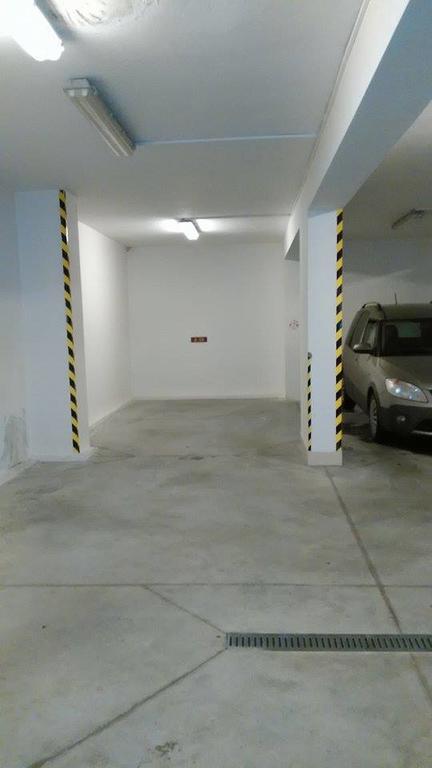 Horec Apartment *