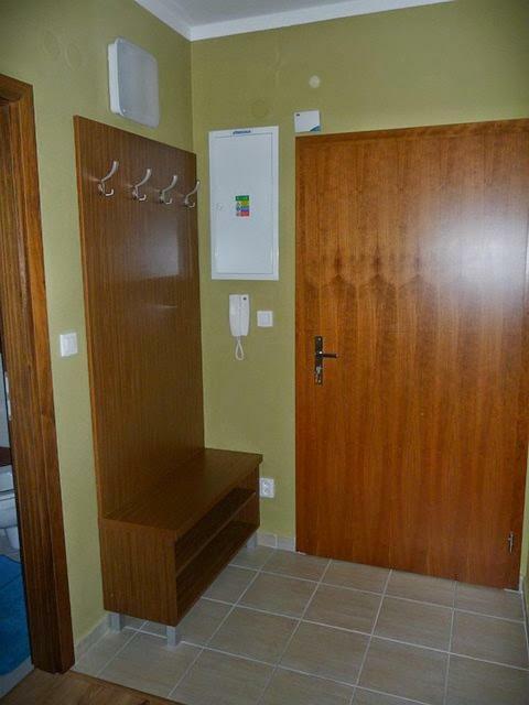 Horec Apartment *