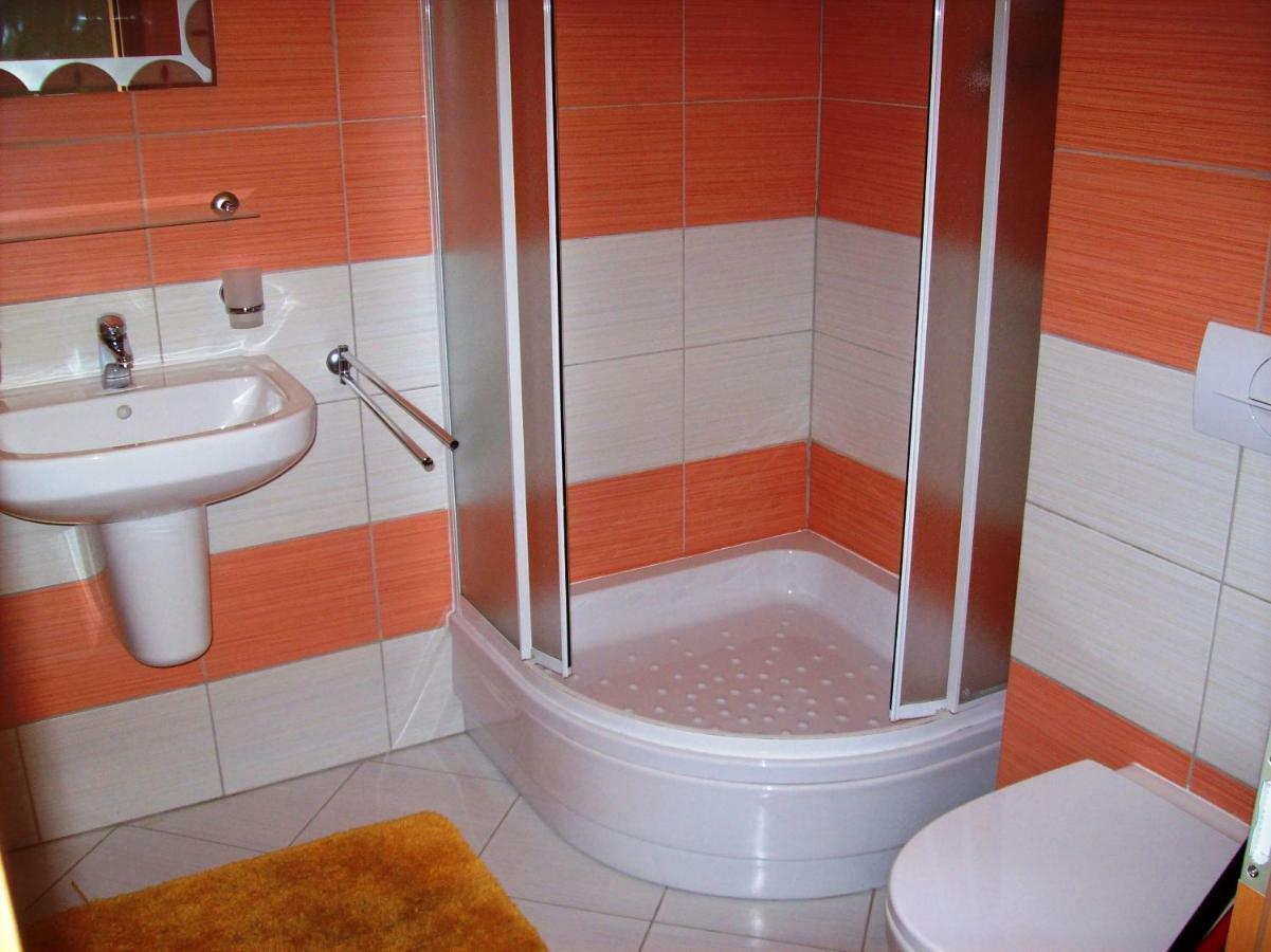 Apartment Horec Donovaly